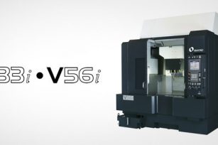 牧野V33i/V56i